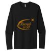 Apparel ® Cotton Long Sleeve Tee Thumbnail