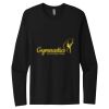 Apparel ® Cotton Long Sleeve Tee Thumbnail