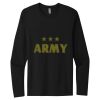 Apparel ® Cotton Long Sleeve Tee Thumbnail