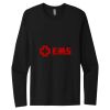 Apparel ® Cotton Long Sleeve Tee Thumbnail