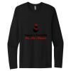 Apparel ® Cotton Long Sleeve Tee Thumbnail