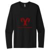 Apparel ® Cotton Long Sleeve Tee Thumbnail