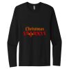 Apparel ® Cotton Long Sleeve Tee Thumbnail