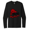 Apparel ® Cotton Long Sleeve Tee Thumbnail