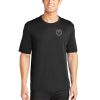 PosiCharge ® Competitor Tee Thumbnail