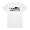 STAPLE TEE Thumbnail